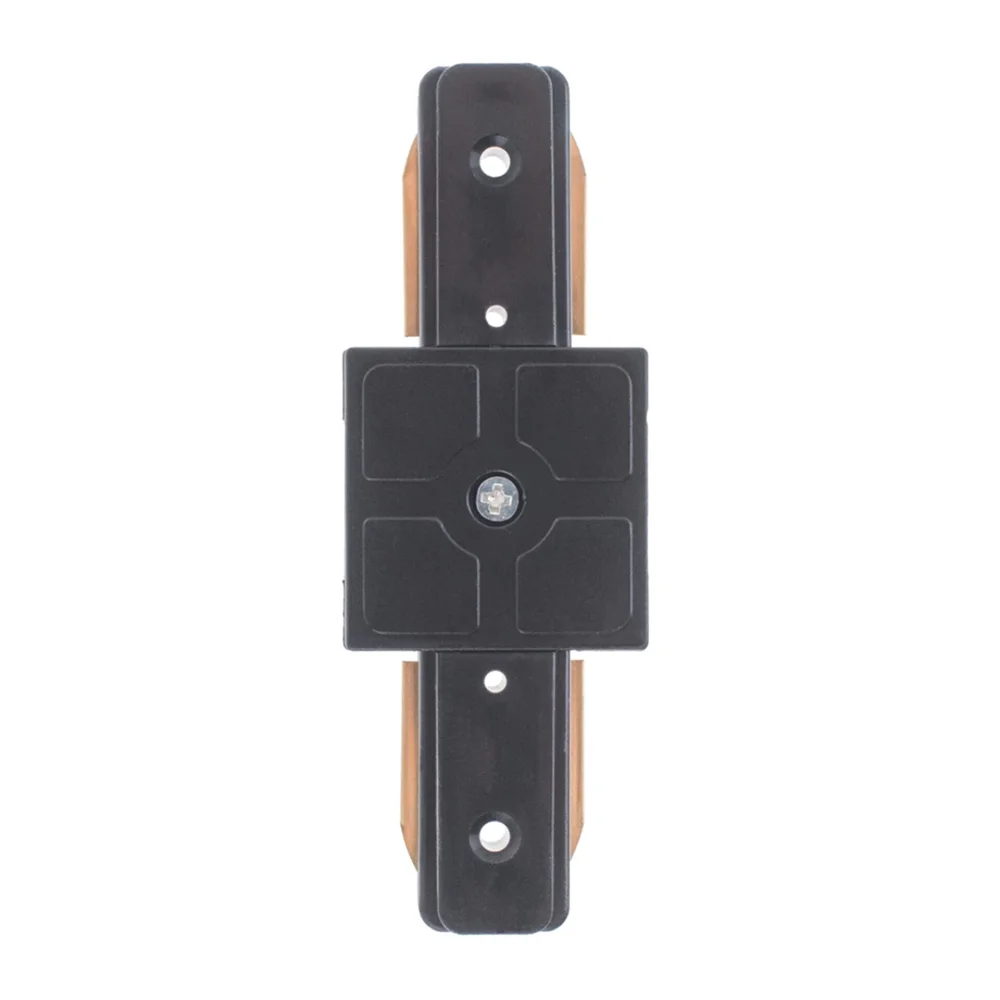 Соединитель прямой PR-102-connector BK