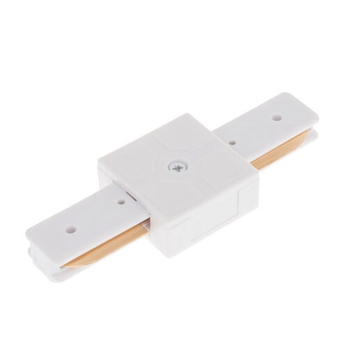 З’єднувач прямий PR-102-connector WH