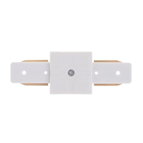 З’єднувач прямий PR-102-connector WH