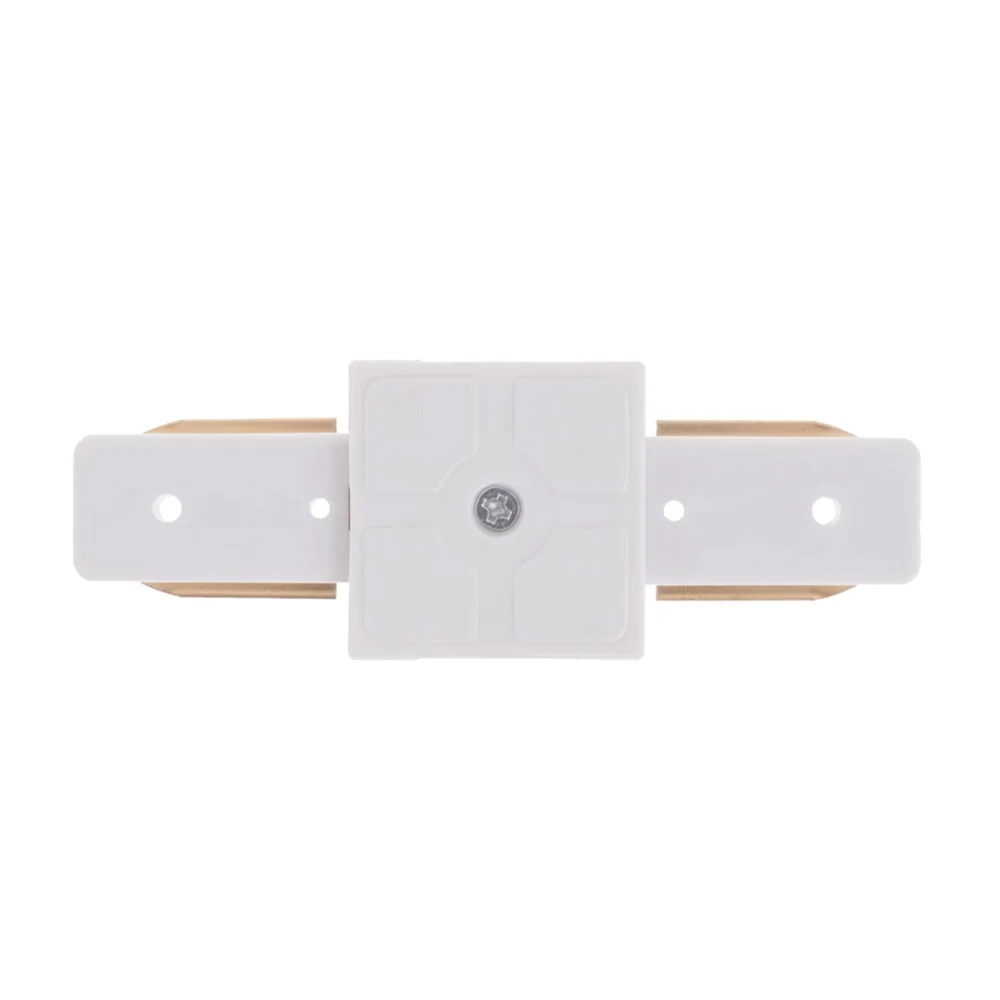 Соединитель прямой PR-102-connector WH