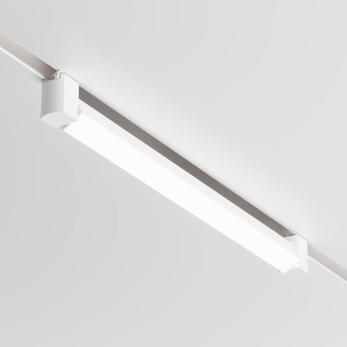 Свiтильник трековий LED BUG TR LINE 40W 4500K WH LIGHT SET