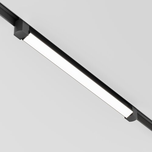 Свiтильник трековий LED BUG TR LINE 40W 4500K BK LIGHT SET