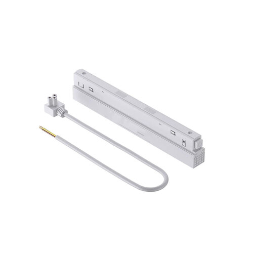 Блок живлення LIGHT SET D-LS25 200-48 білий