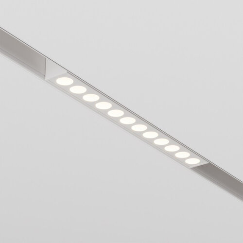 Світильник трековий магнітний LIGHT SET LED MT-LS 3201 10W 4000K 26 білий