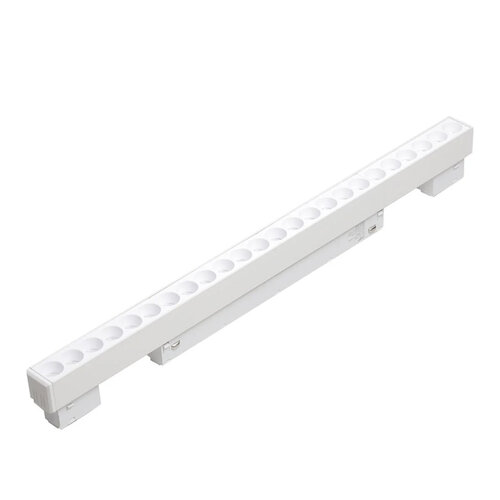 Світильник трековий магнітний LIGHT SET LED MT-LS 3202 20W 4000K 26 Білий