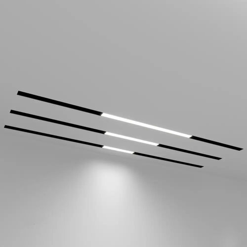 Світильник трековий ﻿﻿магнітний LIGHT SET LED MT-LS 3210 10W 4000K 26 білий