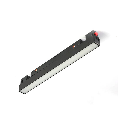 Світильник трековий магнітний LIGHT SET LED MT-LS 3210 10W 4000K 26 чорний