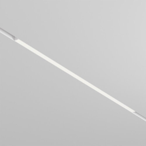 Світильник трековий магнітний LIGHT SET LED MT-LS 3220 20W 4000K 26 білий