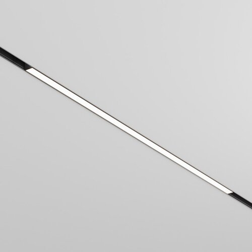 Світильник трековий магнітний LIGHT SET LED MT-LS 3220 20W 4000K 26 чорний