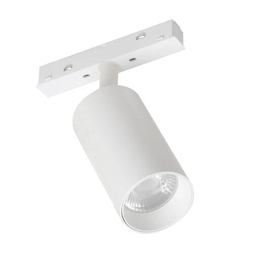 Світильник трековий магнітний LIGHT SET LED MT - LS 3083 10W 4000K 26 білий