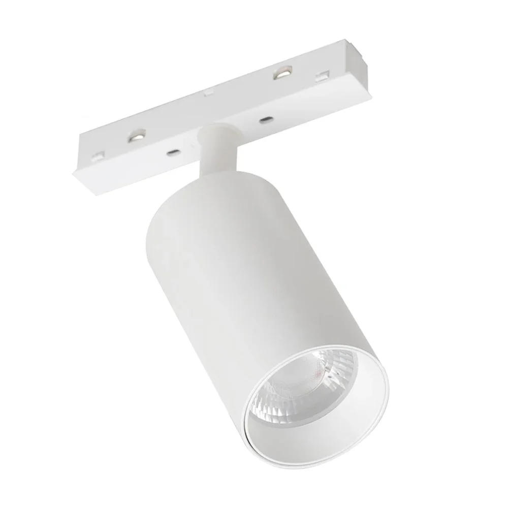 Светильник трековый магнитный LIGHT SET LED MT-LS 3083 10W 4000K 26 белый