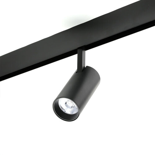 Світильник трековий магнітний LIGHT SET LED MT-LS 3226 10W 4000K 26 чорний