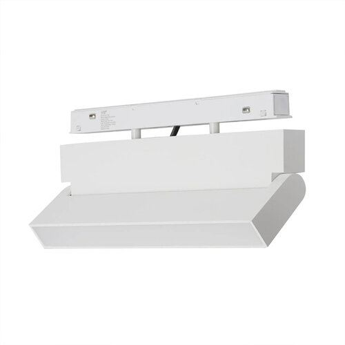 Світильник трековий магнітний LIGHT SET LED MT-LS 3193 10W 4000K 26 білий