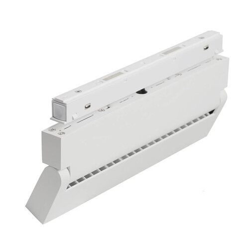 Світильник трековий магнітний LIGHT SET LED MT-LS 3193 10W 4000K 26 білий