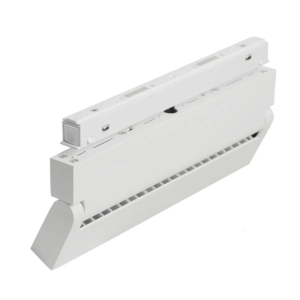 Светильник трековый магнитный LIGHT SET LED MT-LS 3193 10W 4000K 26 белый