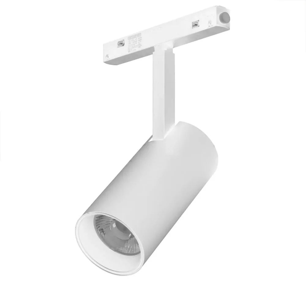 Светильник трековый магнитный LIGHT SET LED MT-LS 3260 15W 4000K 26 белый