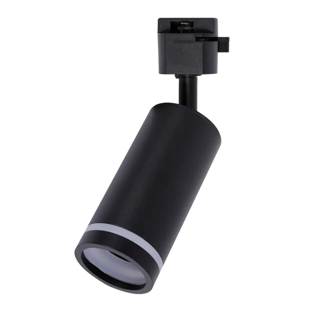 Светильник трековый SHYPIT TR 5511 GU10 BK LIGHT SET