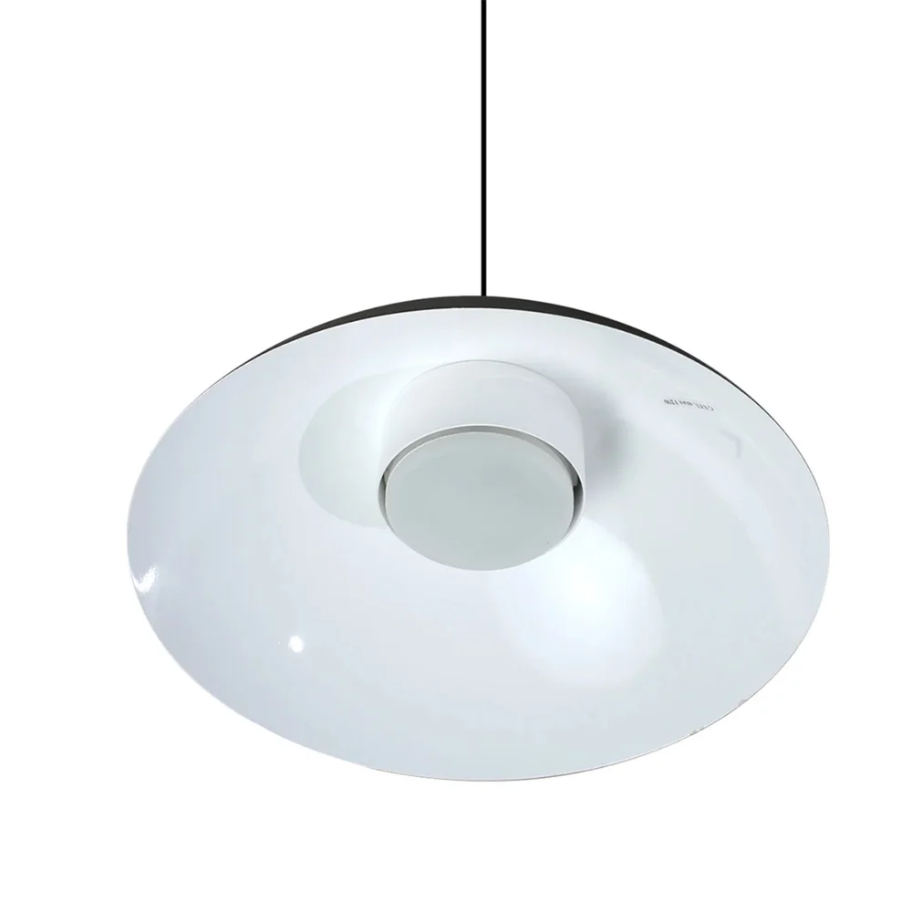 Світильник підвісний люстра ETRON Aqua GX53 1x15Вт  чорний 1-EDR-8902