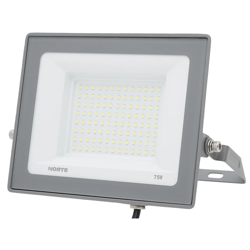 Прожектор NORTE Spotlight 1-NSP-1207 75W 6500К
