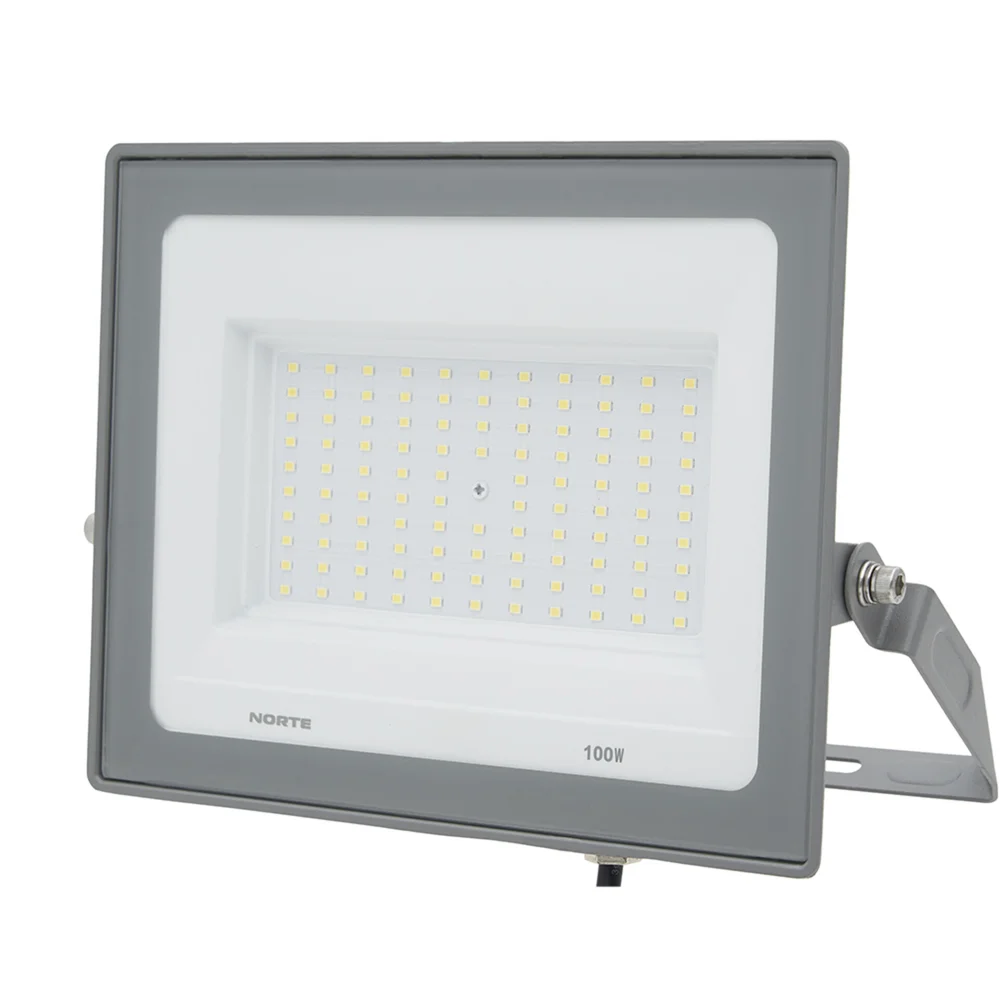 Прожектор NORTE Spotlight 1-NSP-1210 100W 6500К
