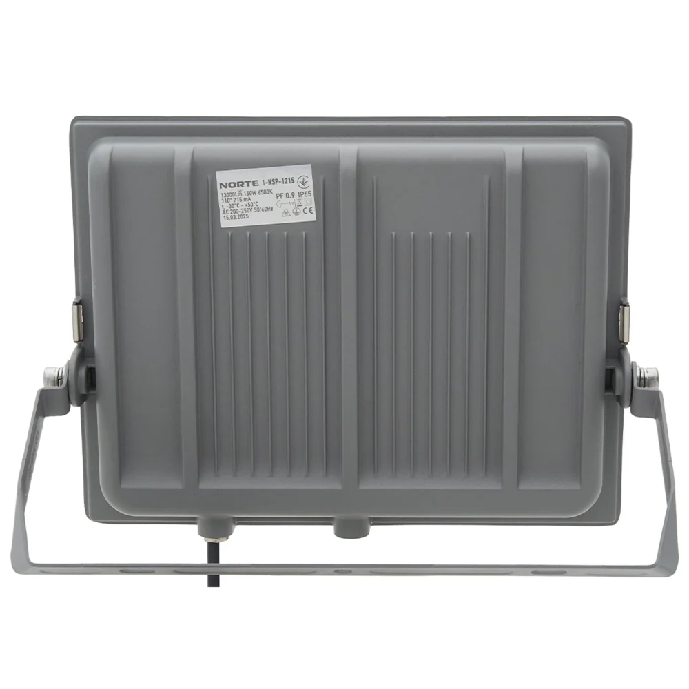 Прожектор NORTE Spotlight 1-NSP-1215 150W 6500К