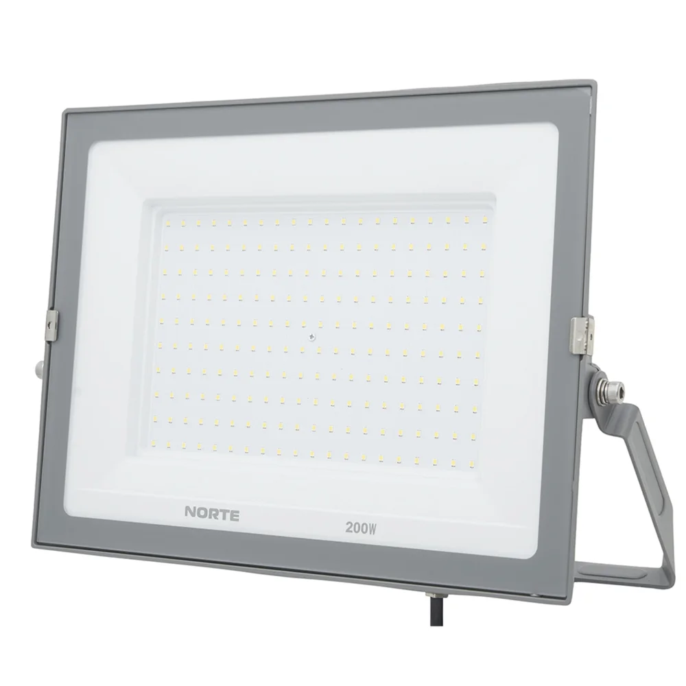 Прожектор NORTE Spotlight 1-NSP-1220 200W 6500К