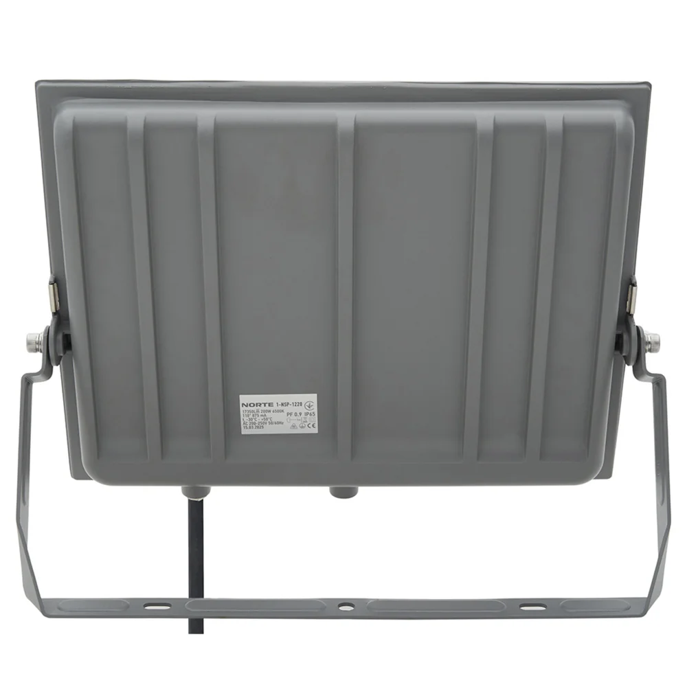 Прожектор NORTE Spotlight 1-NSP-1220 200W 6500К