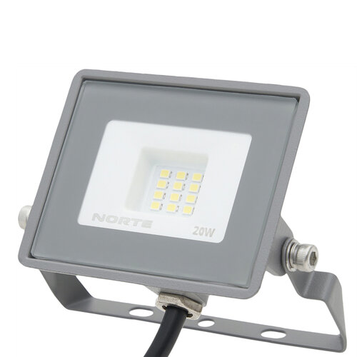 Прожектор NORTE Spotlight 1-NSP-1202 20W 6500К