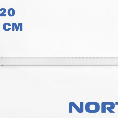 Лінійний світильник 1-NLP-1344 80W 120 см 6500К ІР20 ТМ NORTE