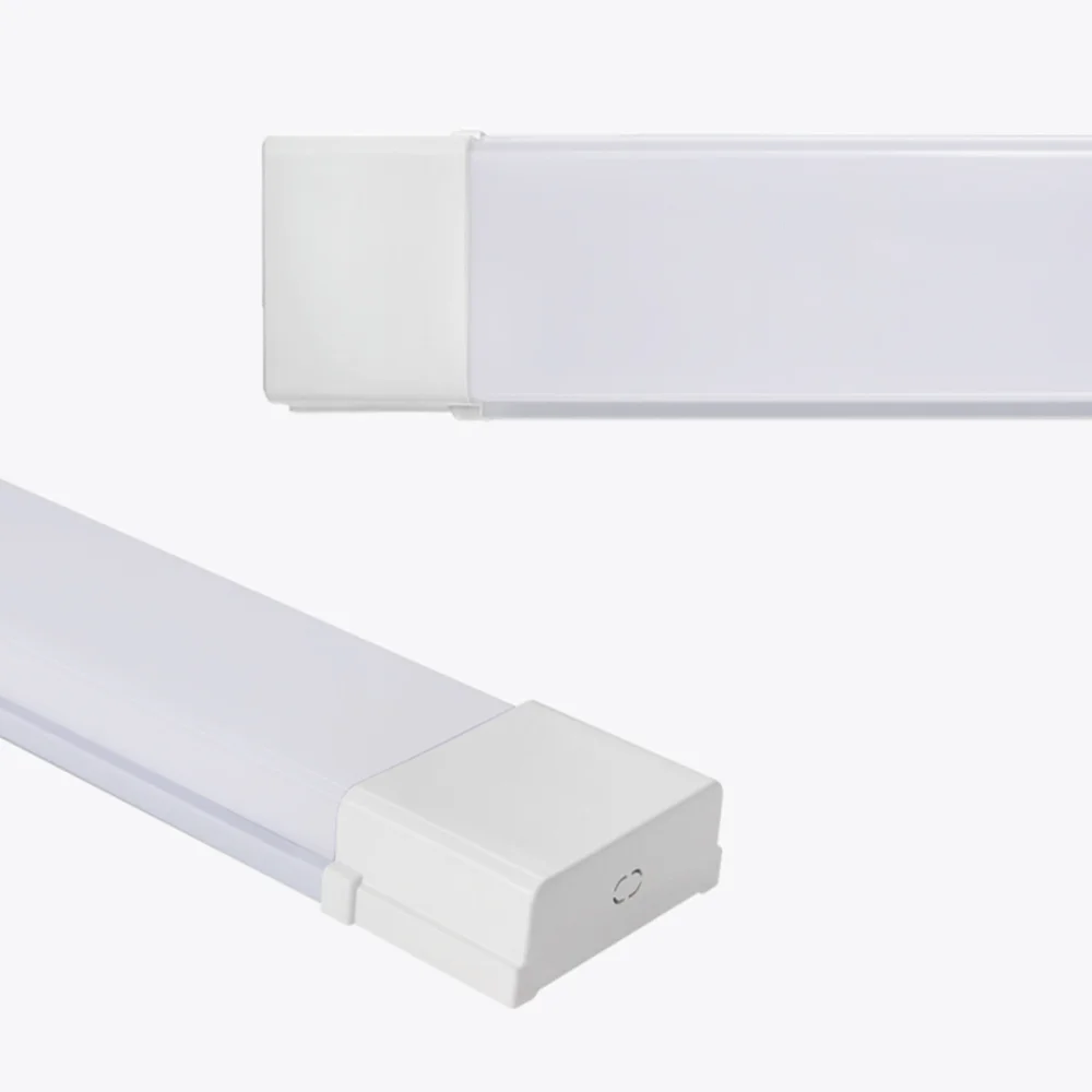 LED світильник лінійний 1-NLP-1329 52W 120 см 6500К ІР20 Опал ТМ NORTE