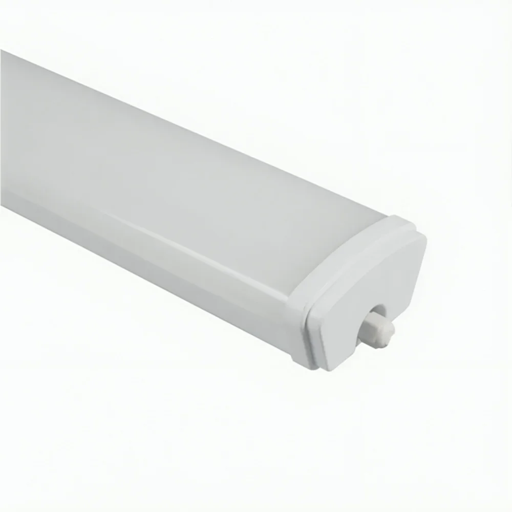 Лінійний світильник 1-NLP-1378 90W 120 6500К ІР65 ТМ NORTE