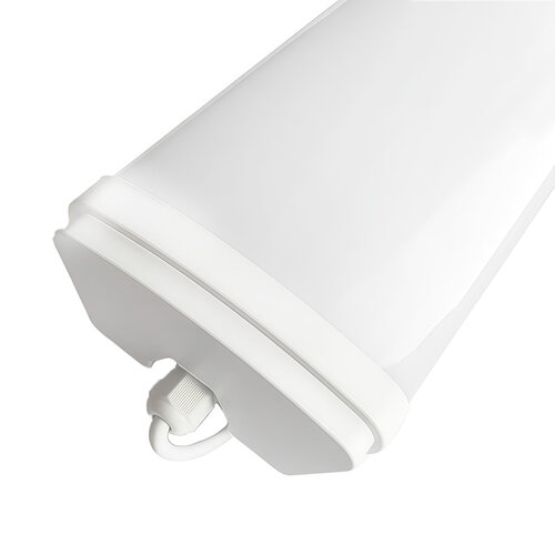 Лінійний світильник 1-NLP-1378 90W 120 6500К ІР65 ТМ NORTE