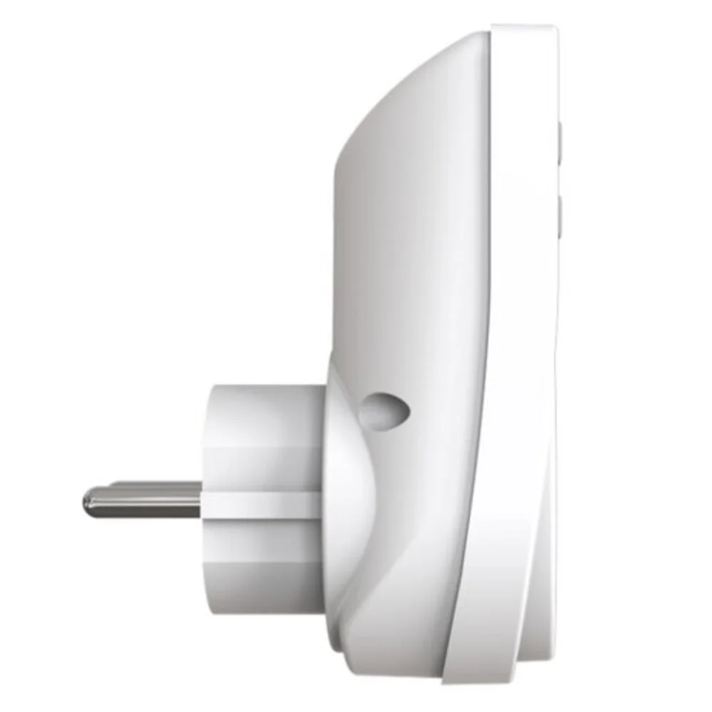 Реле напруги розеточне DIGITOP VP-10AR