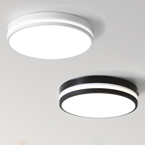 Світлодіодний світильник ETRON Clarus 1-EMP-721 32W 5000К White