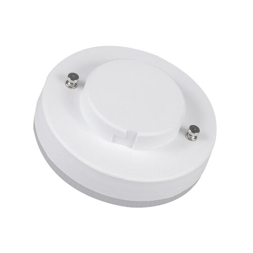 Лампа світлодіодна 1-ELP-811 15W 3000K 220V GX53 ТМ ETRON 