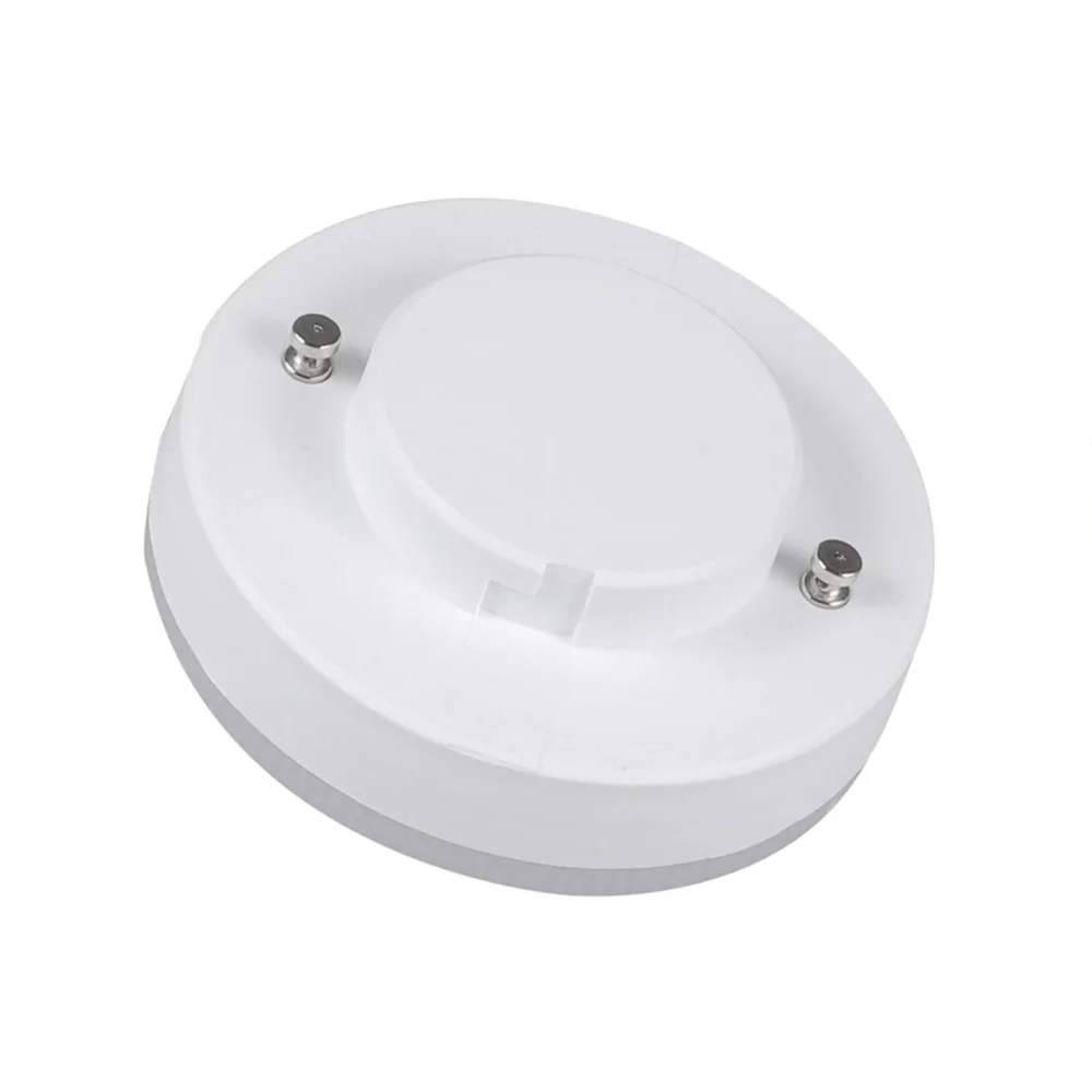 Лампа світлодіодна 1-ELP-811 15W 3000K 220V GX53 ТМ ETRON 