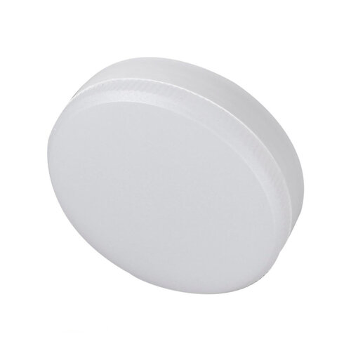 Лампа світлодіодна 1-ELP-815 10W 3000K 220V GX53 ТМ ETRON