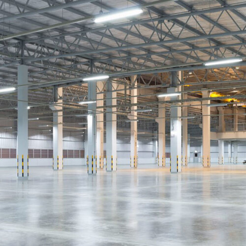 Лампа T8 G13 LED трубчатая 1200 мм 18Вт 6400K Євросвітло L-1200