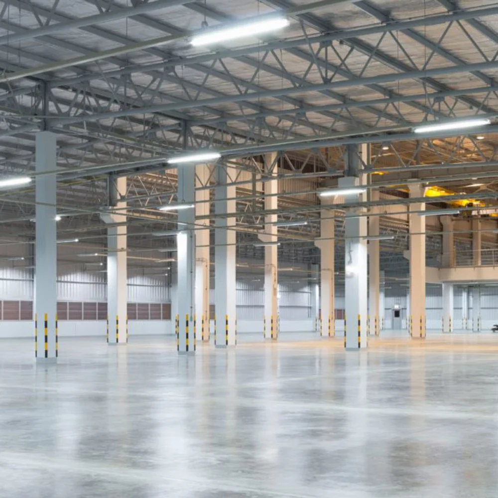 Лампа T8 G13 LED трубчаста 1200 мм 18Вт 6400K Євросвітло L-1200