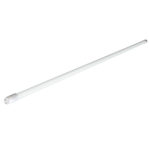 Лампа T8 G13 LED трубчатая 1200 мм 18Вт 6400K Євросвітло L-1200