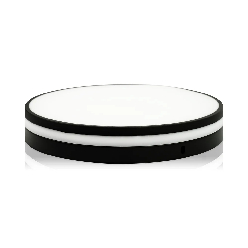 Світлодіодний світильник ETRON Clarus 1-EMP-722 42W 5000К black