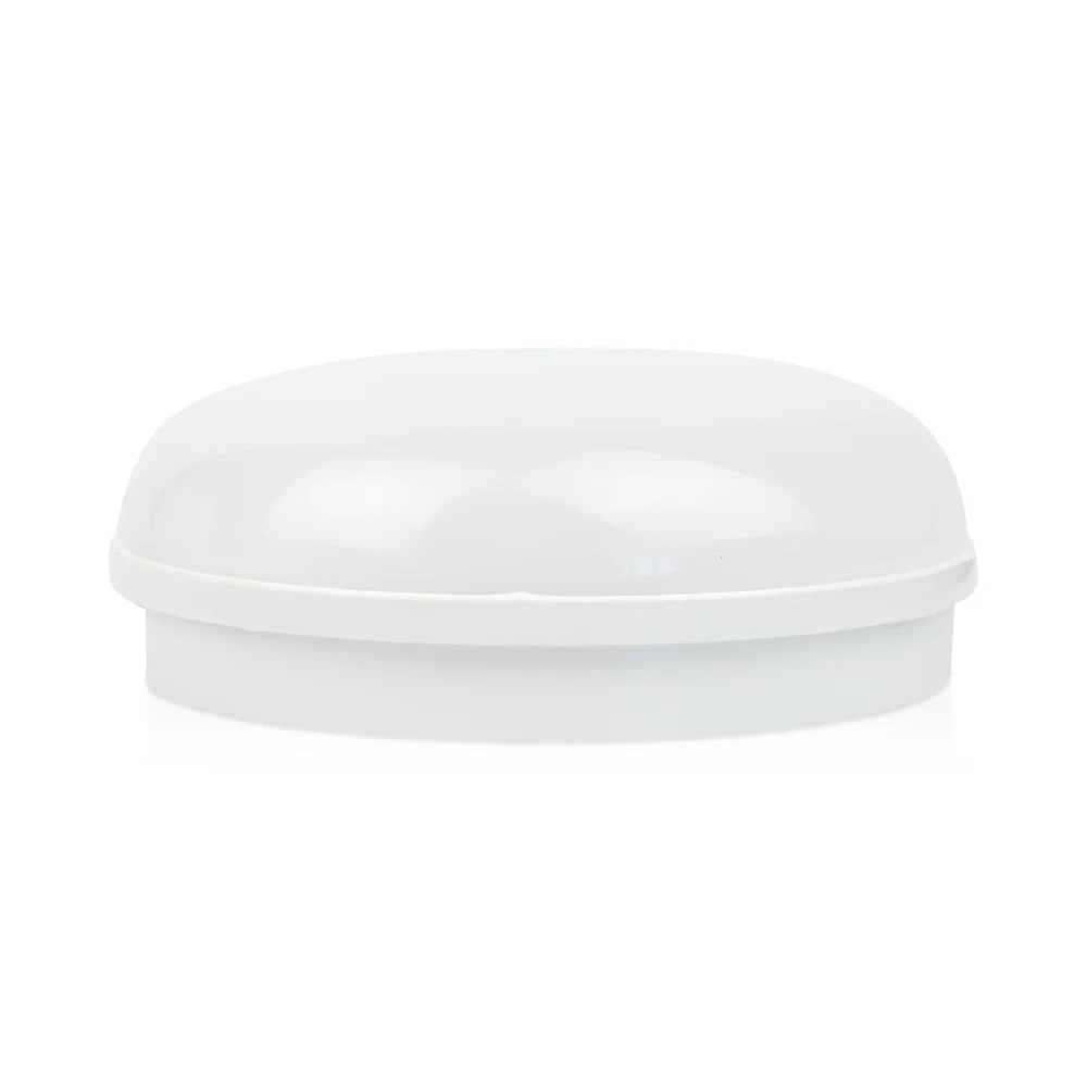 Светодиодный светильник ETRON Communal 1-EСP-502-C 10W 5000К круг