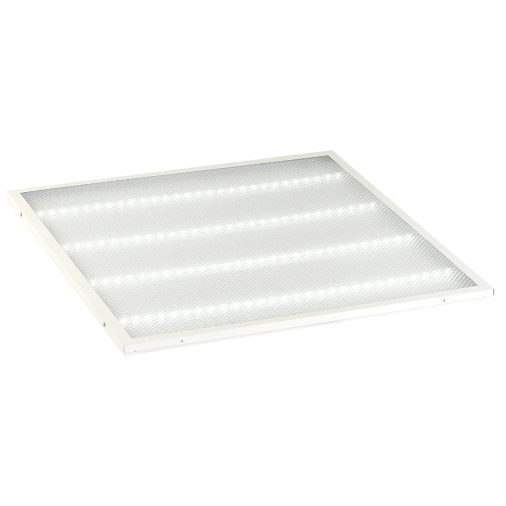 Світлодіодна панель Армстронг ETRON PRISMATIC 60*60 36W 6500 К