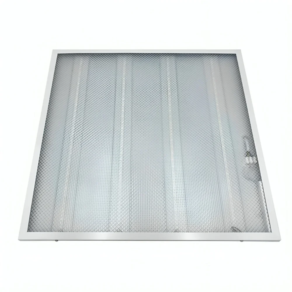 Світлодіодна панель Армстронг ETRON PRISMATIC 60*60 36W 6500 К