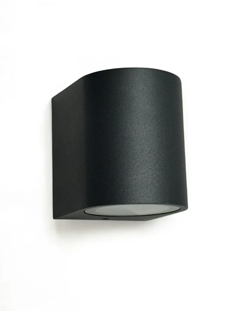 Світильник вуличний KRAY 101 1xGU10 сірий LIGHT SET