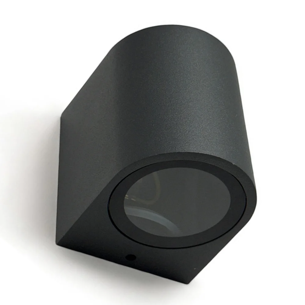 Світильник вуличний KRAY 101 1xGU10 сірий LIGHT SET