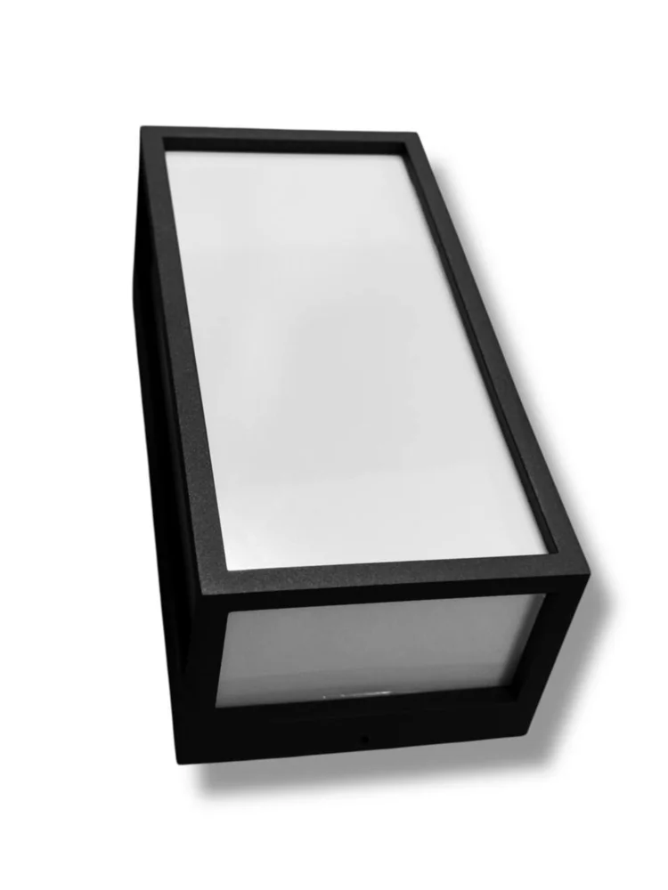 Світильник вуличний PETROS 302 2xGX53 сірий LIGHT SET