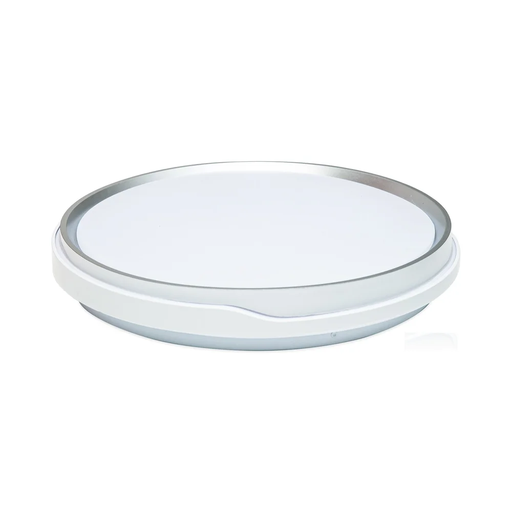 Світильник світлодіодний Smart ETRON 1-ESP-2012 45W ARRIVAL white&silver IP20