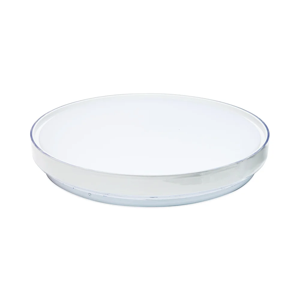 Світильник світлодіодний Smart ETRON 1-ESP-2061 72W ARRIVAL white IP20