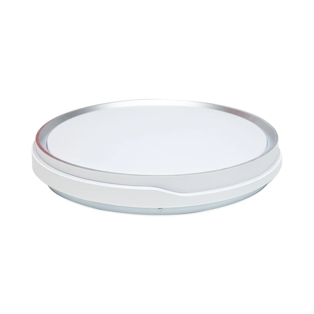 Світильник світлодіодний Smart ETRON 1-ESP-2062 72W ARRIVAL white&silver IP20